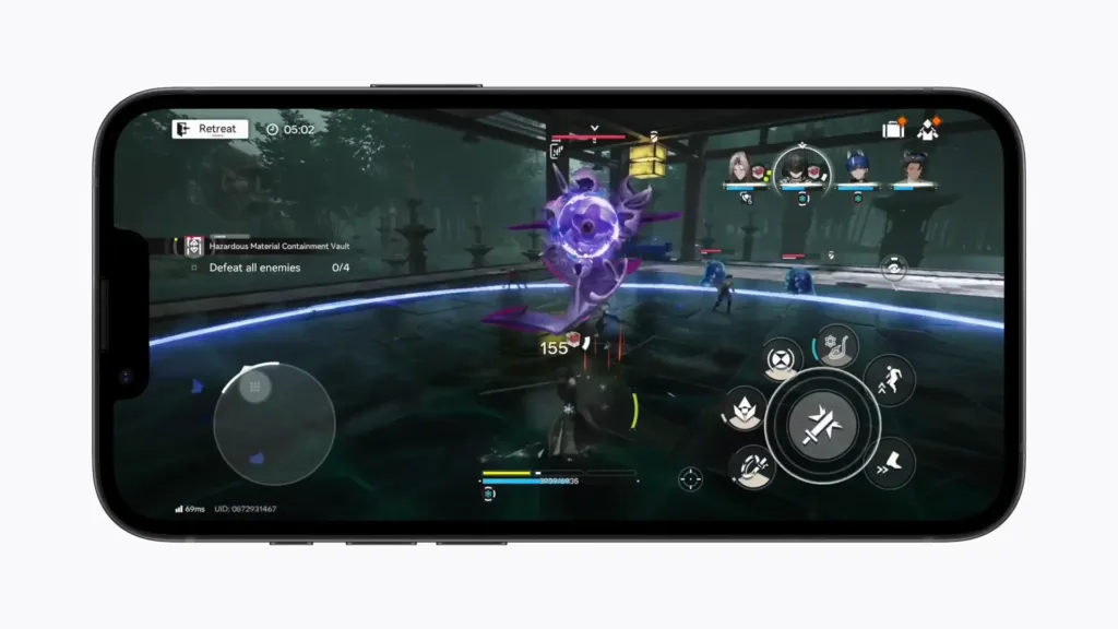 iphone 17e hrani her