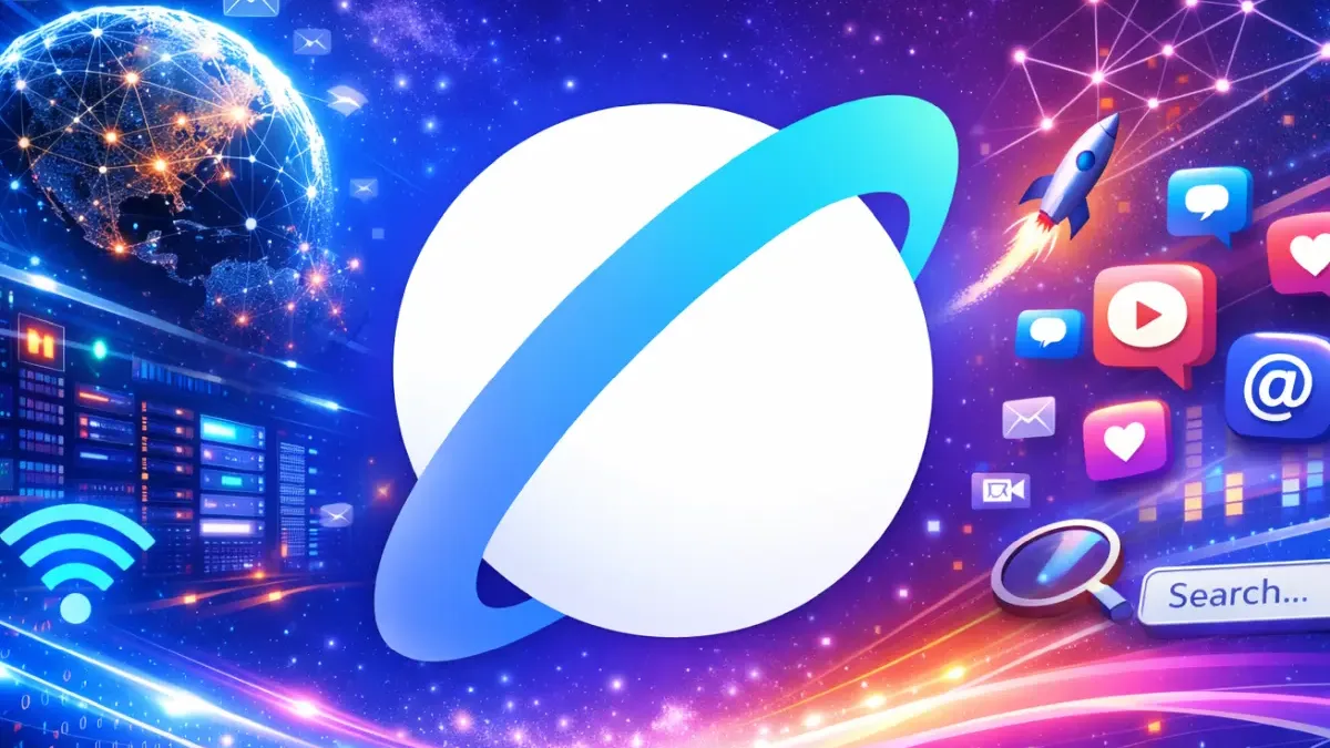 Prohlížeč od Samsungu dostane nálož novinek. Potěší rozdělení obrazovky i AI asistent