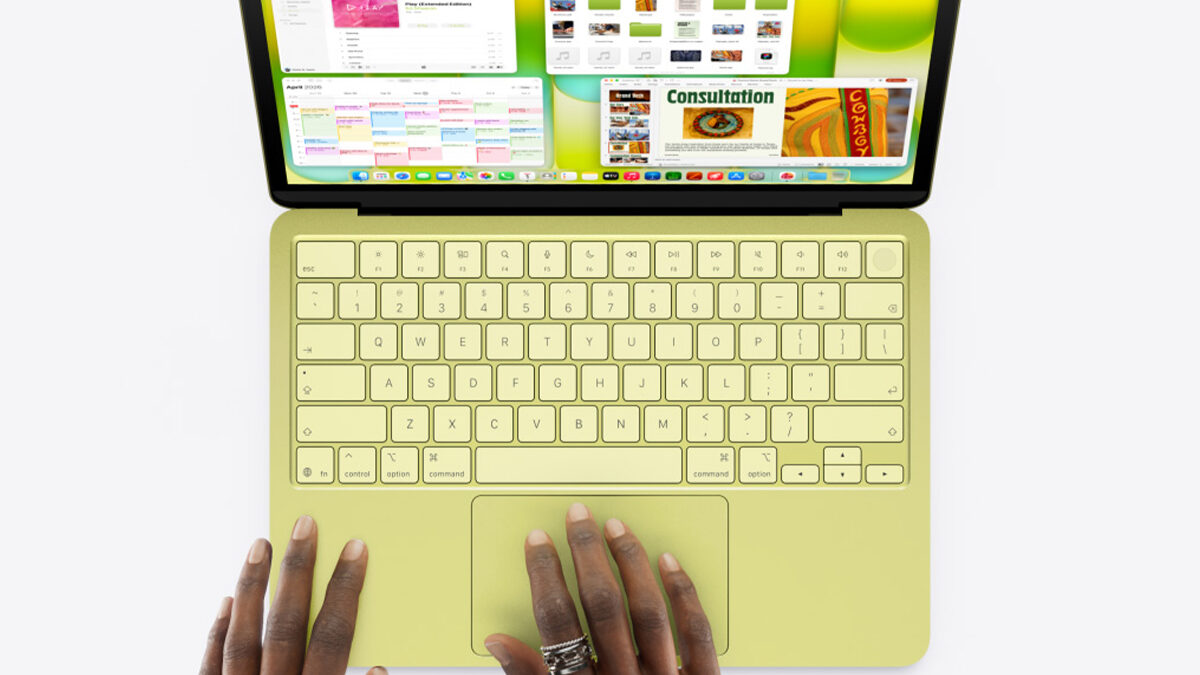 Nejlevnější notebook v historii Applu! MacBook Neo za 16 990 Kč si na Alze můžete bez rizika vyzkoušet