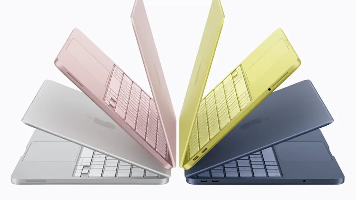 Apple ukázal historicky nejlevnější MacBook! Studentům ho nabídne za 14 tisíc