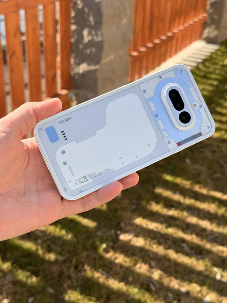 nothing phone 4a bila