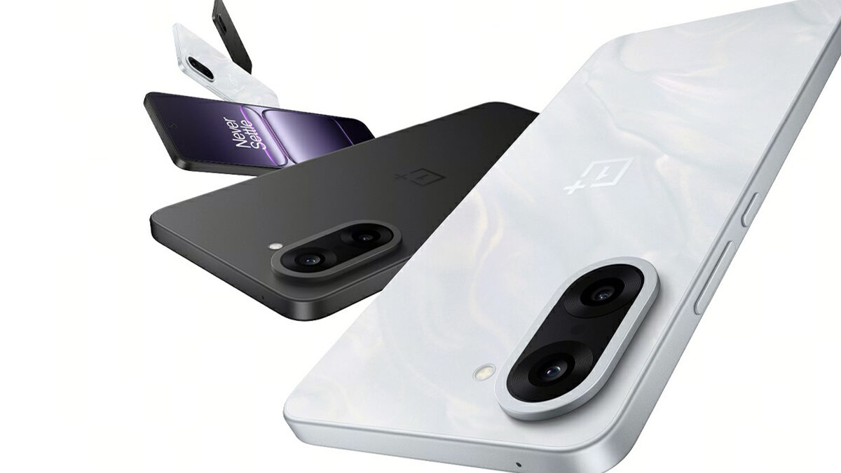 Nejlepší telefon do 6 tisíc! OnePlus Nord CE 5 5G má výborný čip, krásný displej a čistý systém