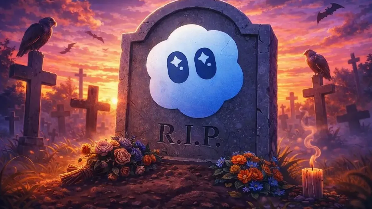 Přežila sotva půl roku. OpenAI ukončuje aplikaci Sora pro generování videí, při spuštění byla hitem