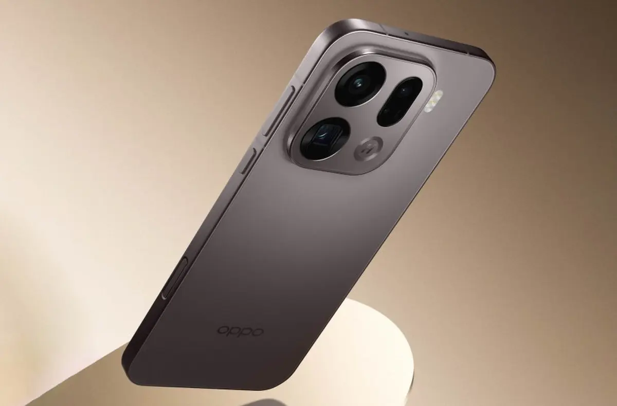 oppo find x9 varianta nahled