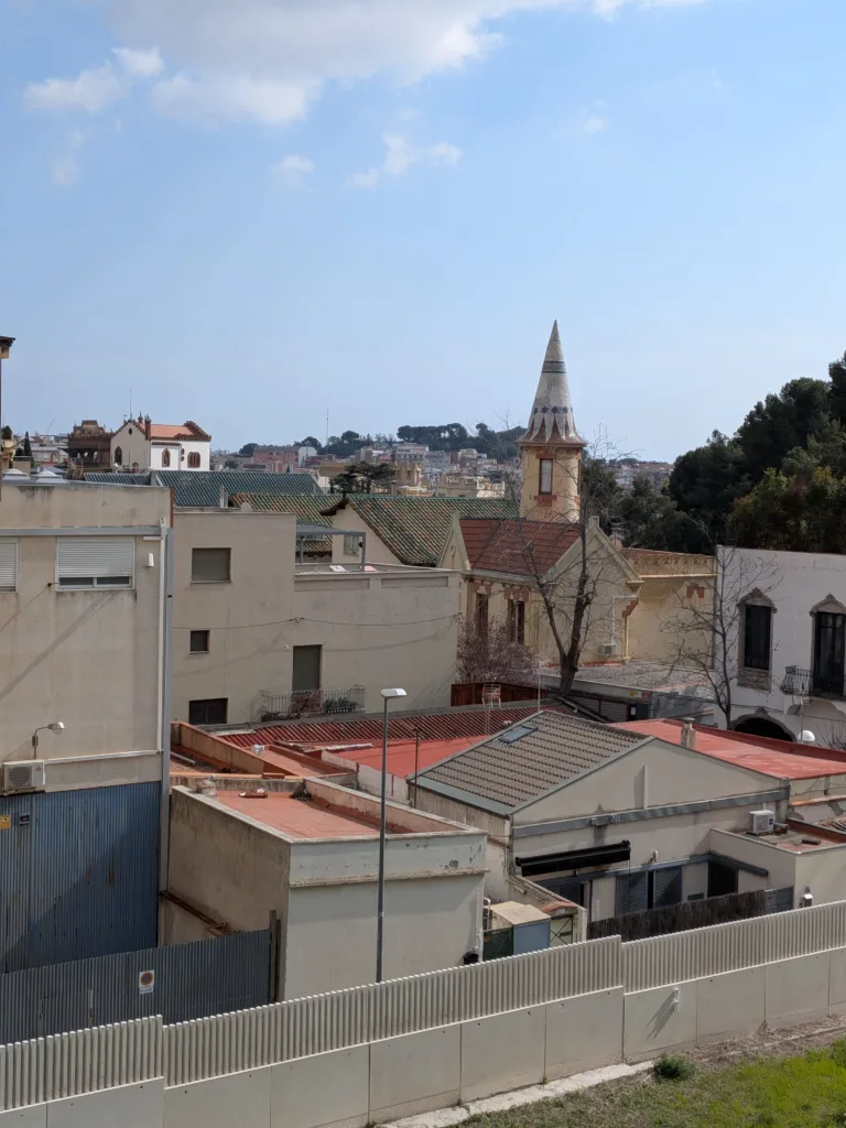 pixel 10a 2x vyrez barcelona