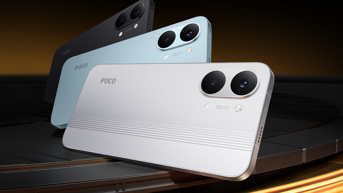 POCO X8 Pro a X8 Pro Max míří do Česka! Nabízí báječný poměr mezi cenou a výkonem