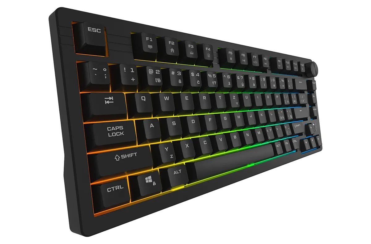 rapture klavesnice jpg