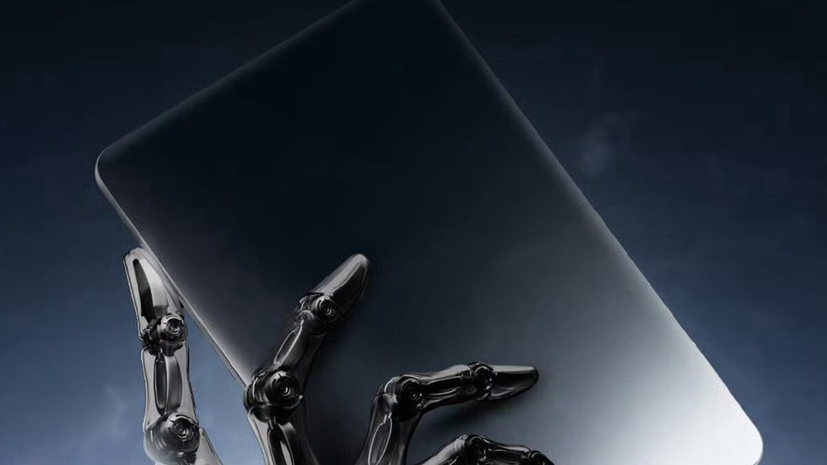 Tohle bude nejvýkonnější Android tablet vůbec! Nabídne brutální čipseet a 200Hz OLED displej