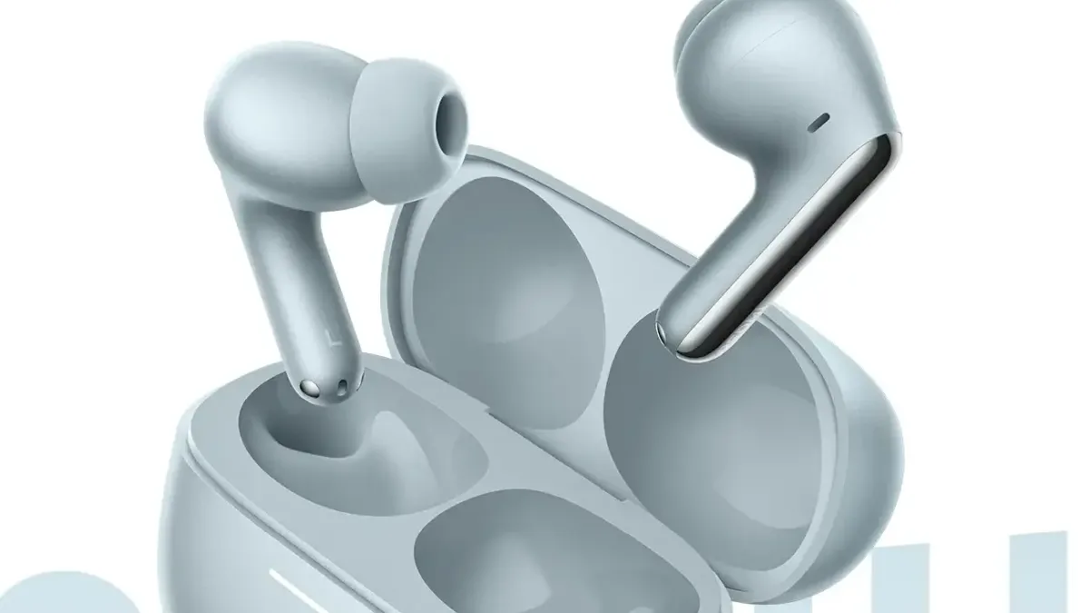 Redmi Buds 8 Pro jsou dostupná sluchátka s pokročilými měniči a účinným ANC. Už je koupíte i v Česku
