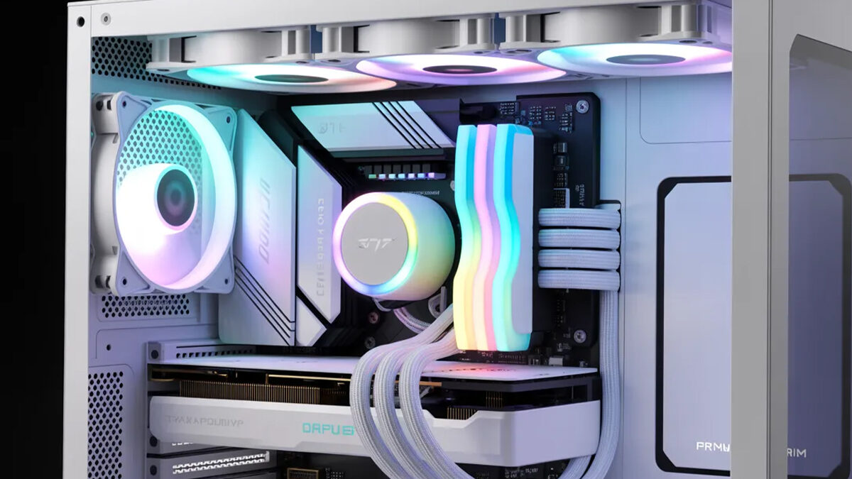 Neuvěřitelný úlovek: Tento muž koupil 64 GB DDR5 RAM za 160 korun