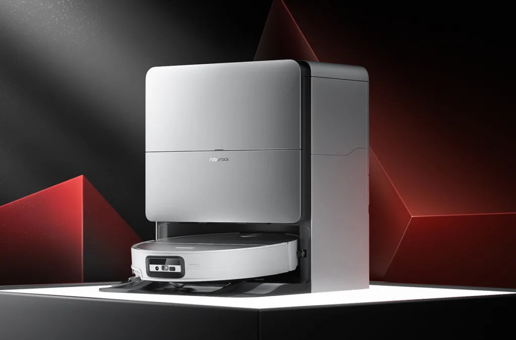roborock saros 20 1