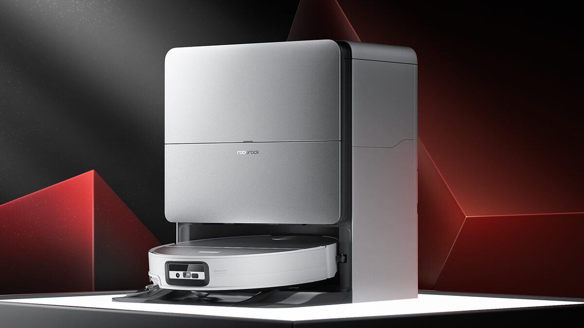 Recenze Roborock Saros 20: Luxusní robotický vysavač téměř bez kompromisů