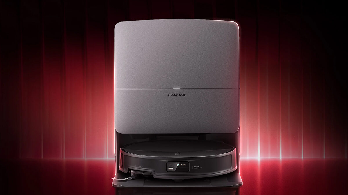 Testujeme Roborock Saros 20: Nejchytřejší vysavač, jaký jsme kdy měli v redakci