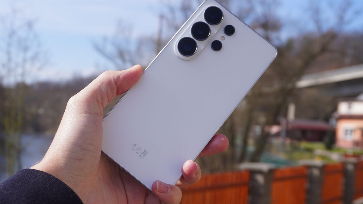 Recenze Samsung Galaxy S26 Ultra: Stále nejkomplexnější Android s vítanými zlepšeními