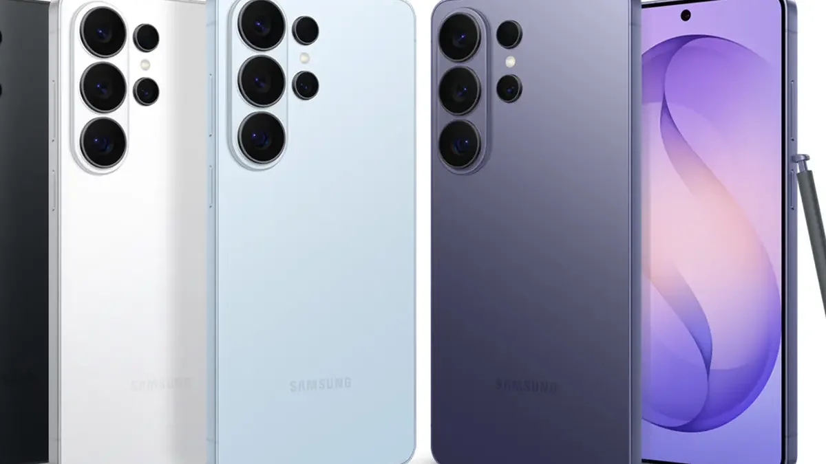 Samsung Galaxy S26 Ultra v zevrubném testu foťáků prohrál nad iPhonem. Kde má slabiny?