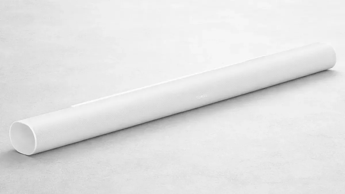 Cena prémiového soundbaru Sonos spadla na minimum! Nabízí 14 měničů a uživatelé ho zbožňují