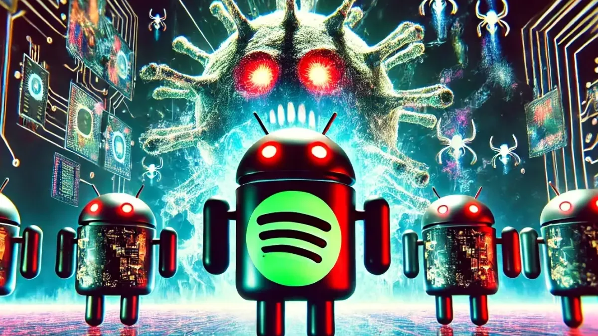 Spotify Premium zdarma? Nenechte se napálit, útočníci ho často zneužívají