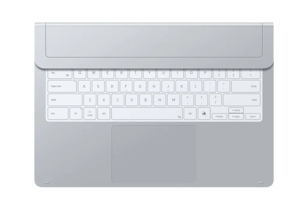tab s11 ultra keyboard pro