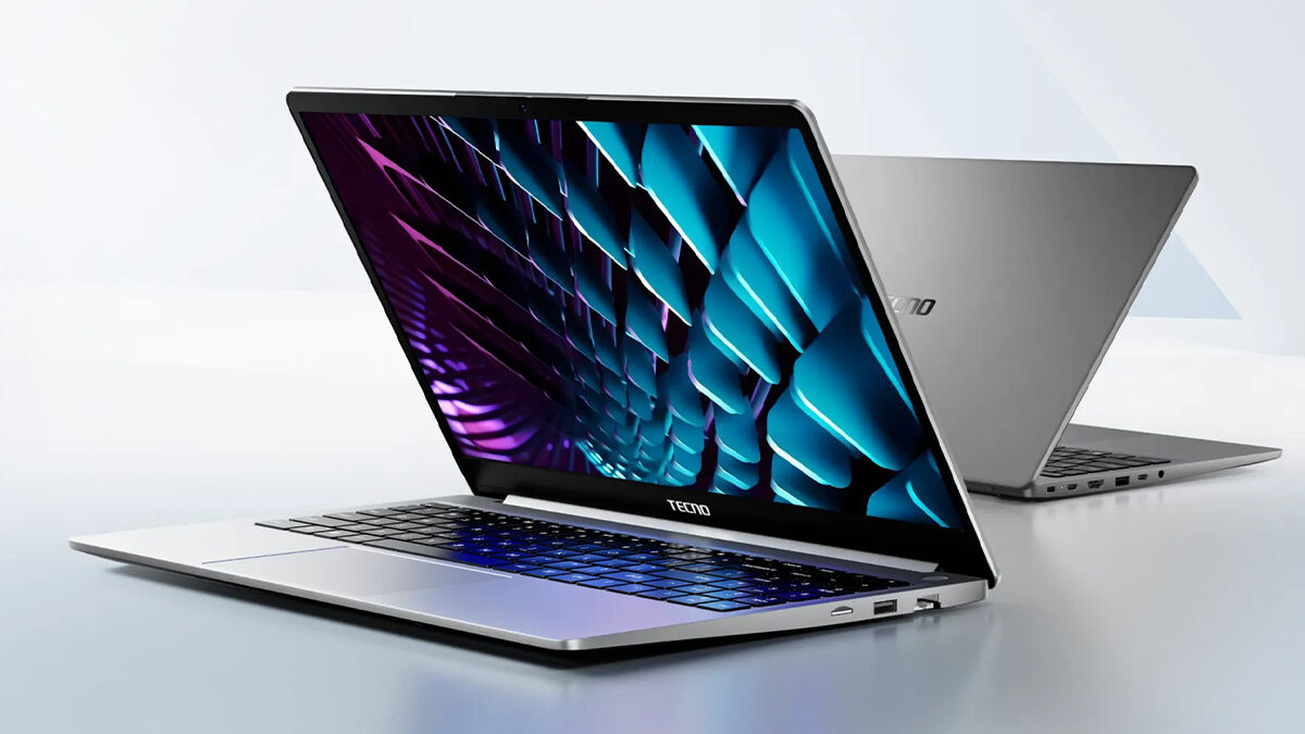 Unikát! Do Česka zamířil notebook s Intel Core i9 a kovovým tělem, nestojí přitom ani 14 tisíc