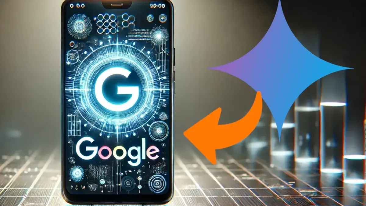 Google Gemini přináší pomocníka s psaním a programováním také do mobilní aplikace