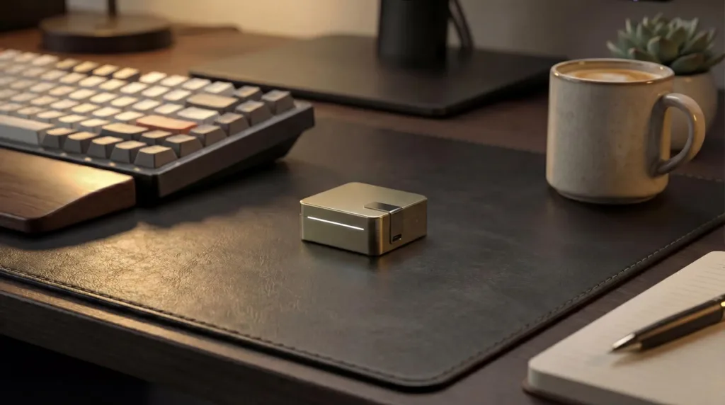 ultrahuman pouzdro 1