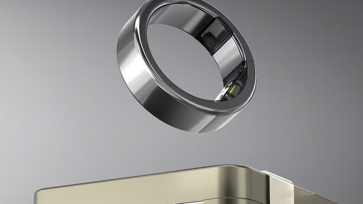 Ultrahuman Ring Pro zamíří do Česka! Chytrý prsten oslní úžasnou výdrží a krásnou krabičkou