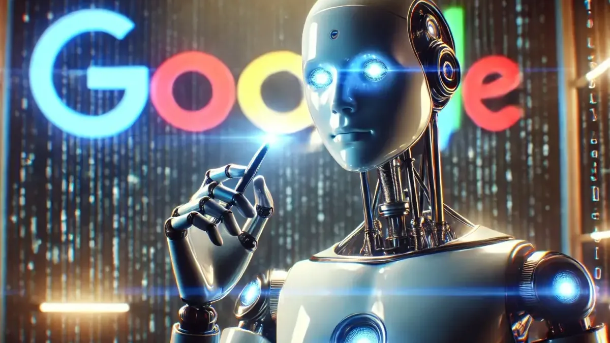Google Gemini přináší dlouho očekávanou funkci! Nejspíš ji znáte z ChatGPT