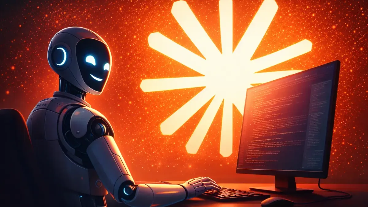 Claude řídí počítač a vy ho úkolujete z mobilu. Tohle je nová realita práce s AI