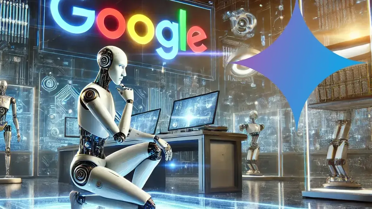 Jedna z nejlepších funkcí Google Gemini bude brzy zdarma. Pomůže se složitými analýzami