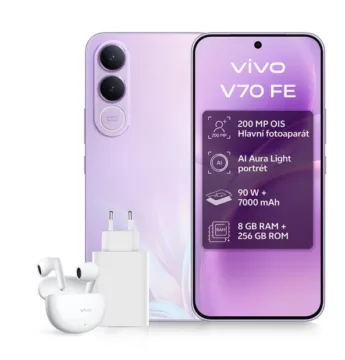 vivo v70 fe giftpack render