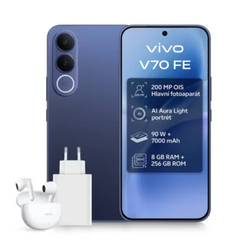 vivo v70 fe modra giftpack render