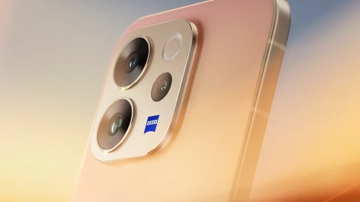 Do Česka míří dvojice Vivo V70. Jeden láká na teleobjektiv a optiku ZEISS, druhý na velkou baterii. Známe ceny