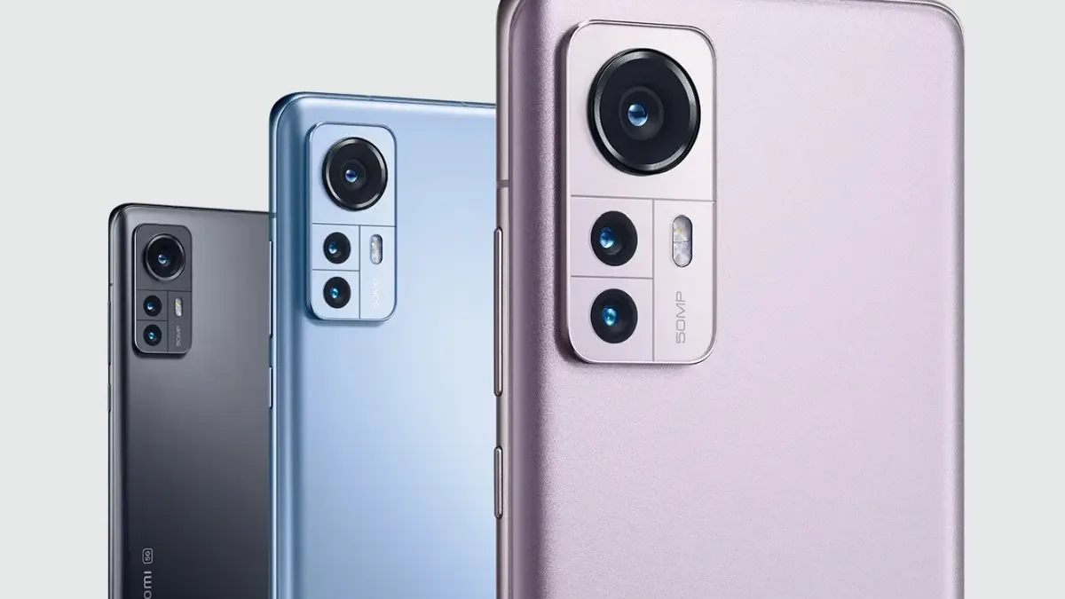 Xiaomi ukončuje podporu této starší vlajkové řady. Nemáte některý z modelů?