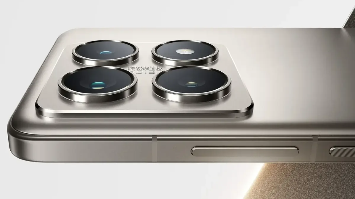 Směšně levné už je i Xiaomi 14T Pro. Potěší výkonem, extra rychlým nabíjením a super foťáky