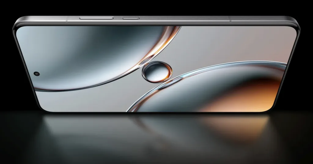xiaomi 15 ultra displej scena 1