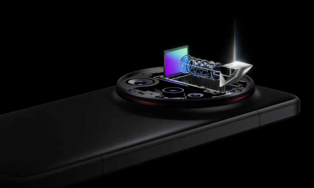 xiaomi 15 ultra periskopicky teleobjektiv zevnitr 1