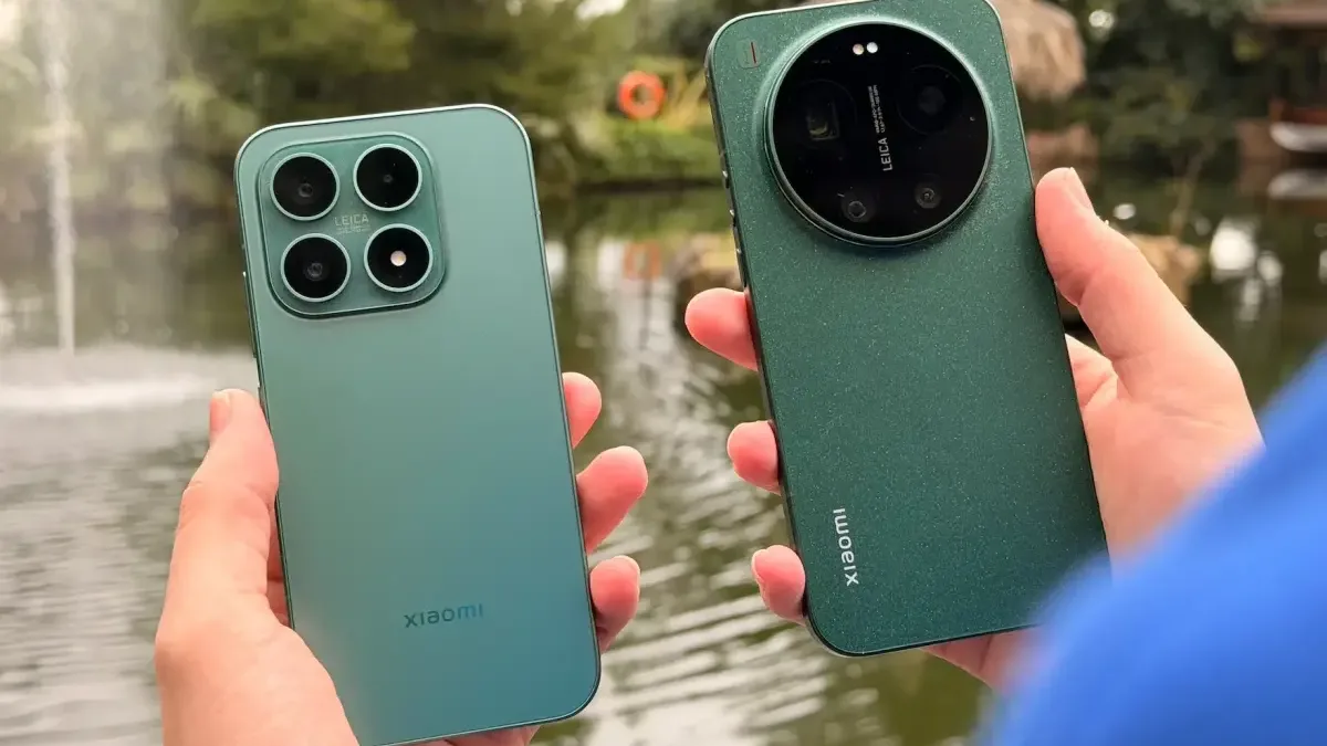 Xiaomi má jasno: Zařízení s čipy XRING a svého AI asistenta přinese i mimo Čínu