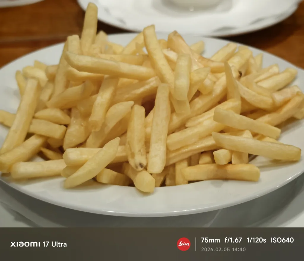 xiaomi 17 ultra fotografie porizena teleobjektivem 22