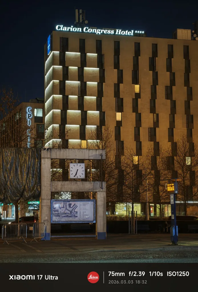 xiaomi 17 ultra fotografie porizena teleobjektivem 29