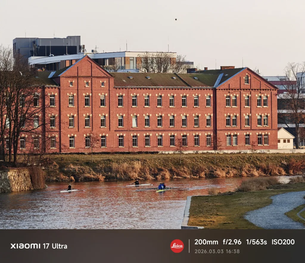 xiaomi 17 ultra fotografie porizena teleobjektivem 31