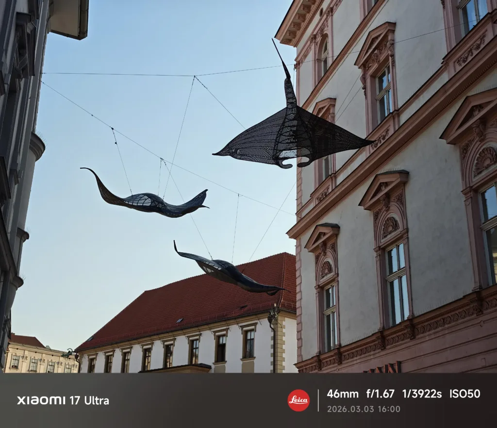 xiaomi 17 ultra fotografie porizene hlavnim objektivem 10