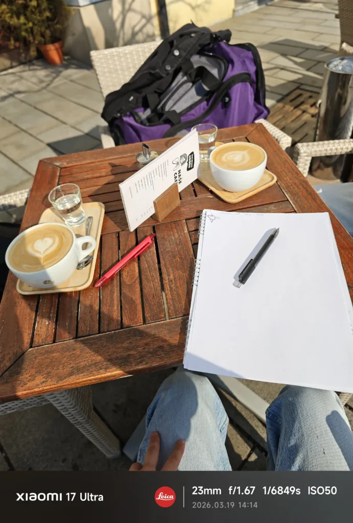 xiaomi 17 ultra fotografie porizene hlavnim objektivem denni 3