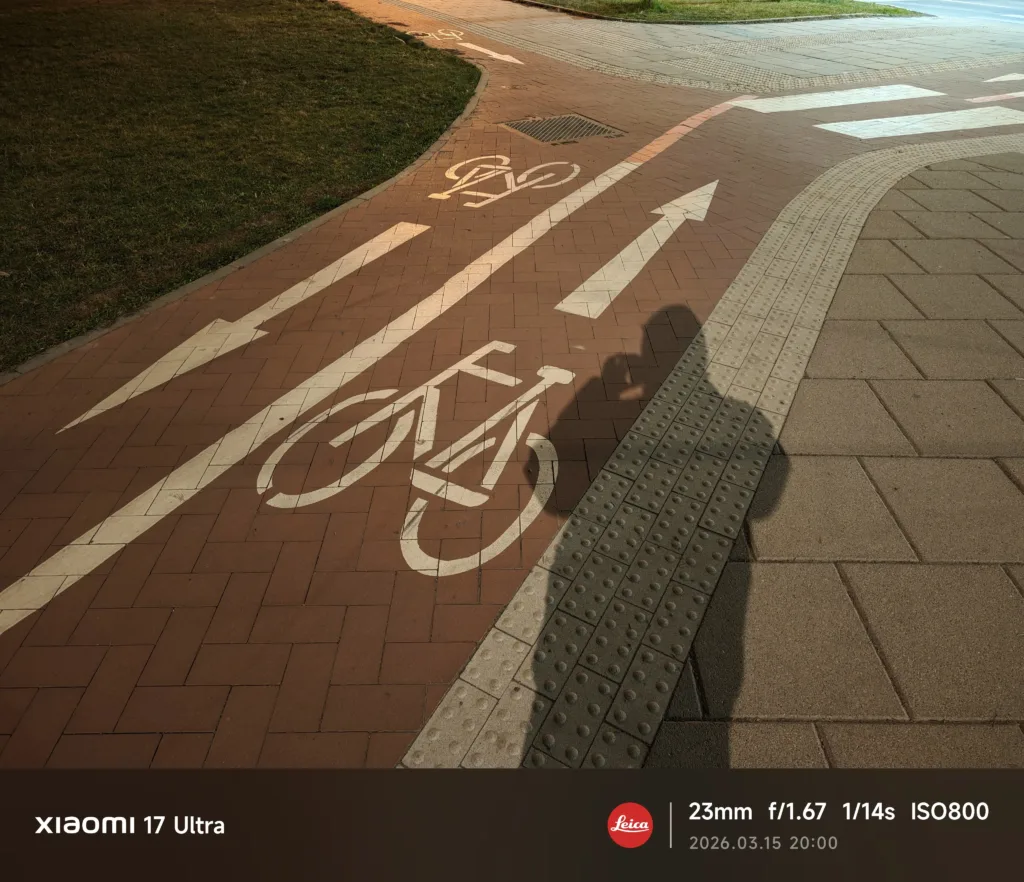xiaomi 17 ultra nocni fotografie hlavni snimac 2
