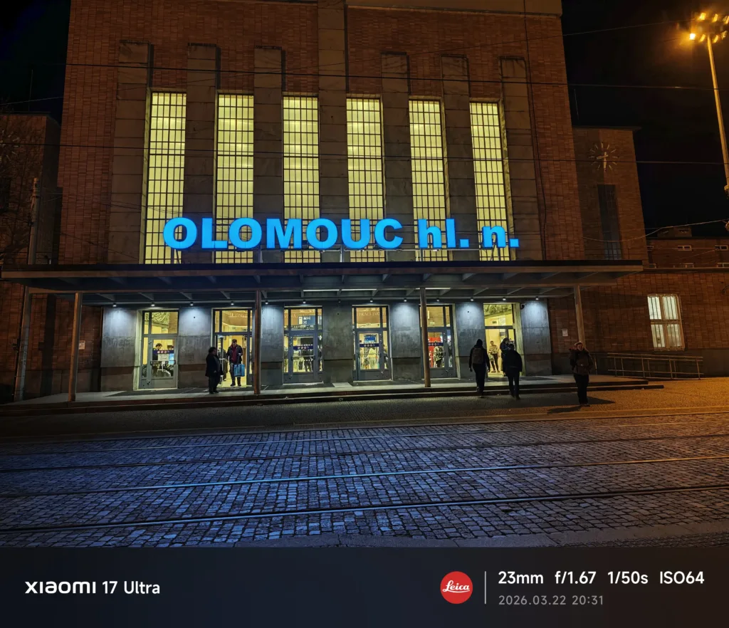 xiaomi 17 ultra nocni fotografie hlavni snimac 4