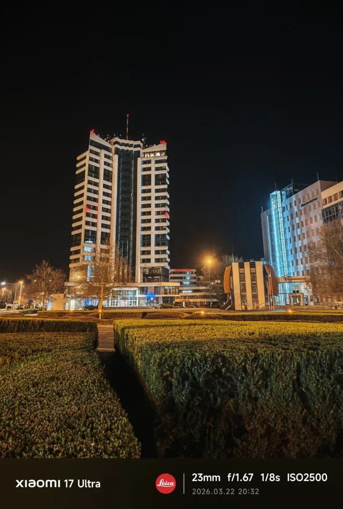 xiaomi 17 ultra nocni fotografie hlavni snimac 5