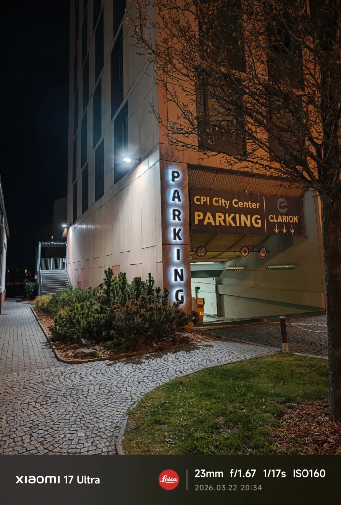 xiaomi 17 ultra nocni fotografie hlavni snimac 6