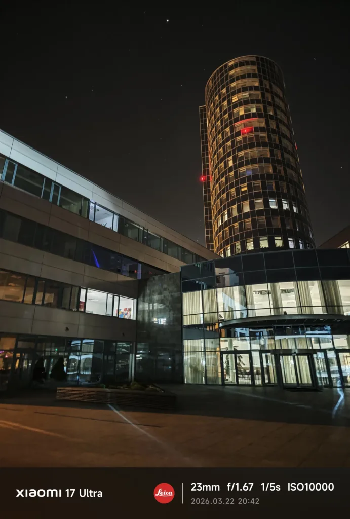 xiaomi 17 ultra nocni fotografie hlavni snimac 9