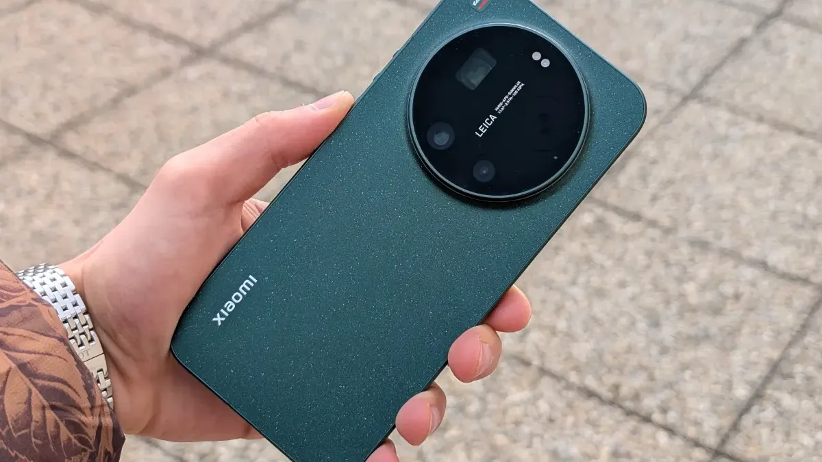 Xiaomi 17 Ultra po týdnu používání: Skvělá vlajka s neskutečnými foťáky