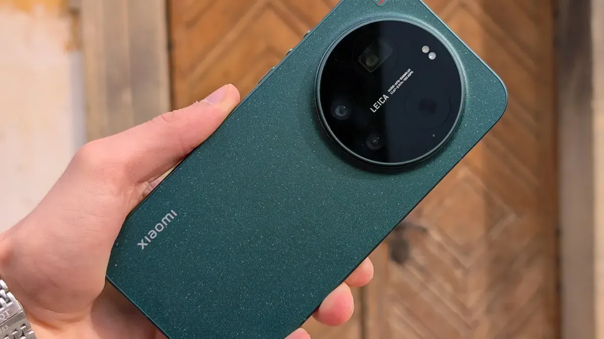 Xiaomi 17 Ultra má fantastický teleobjektiv. Podívejte se, jak fotí