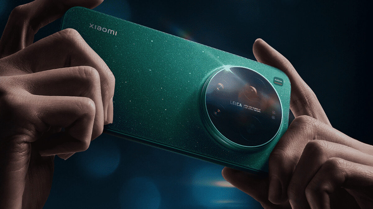 5 důvodů, proč je Xiaomi 17 Ultra nejatraktivnějším Androidem současnosti